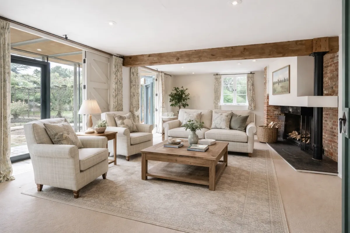 Chestnut Lane, Tonbridge, TN12, photo 5