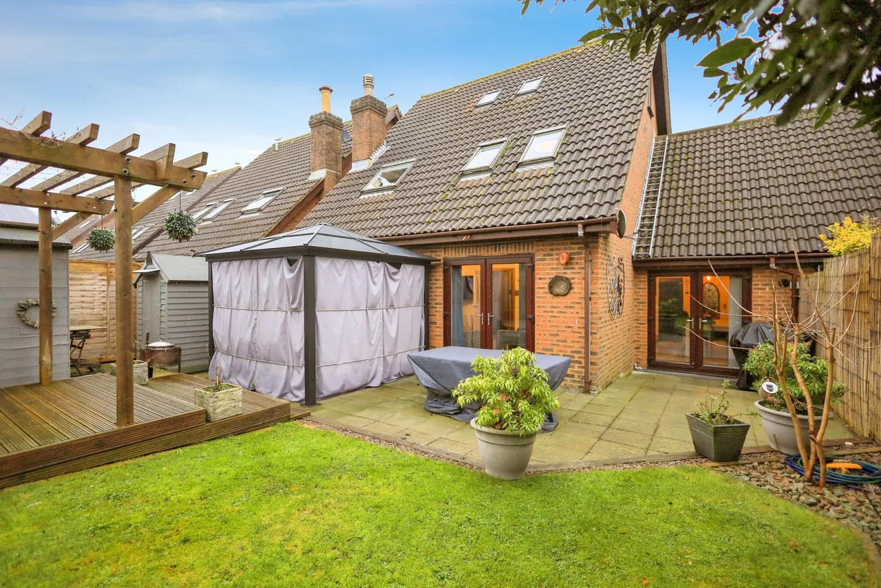 Milland Road, Hailsham, BN27, photo 16