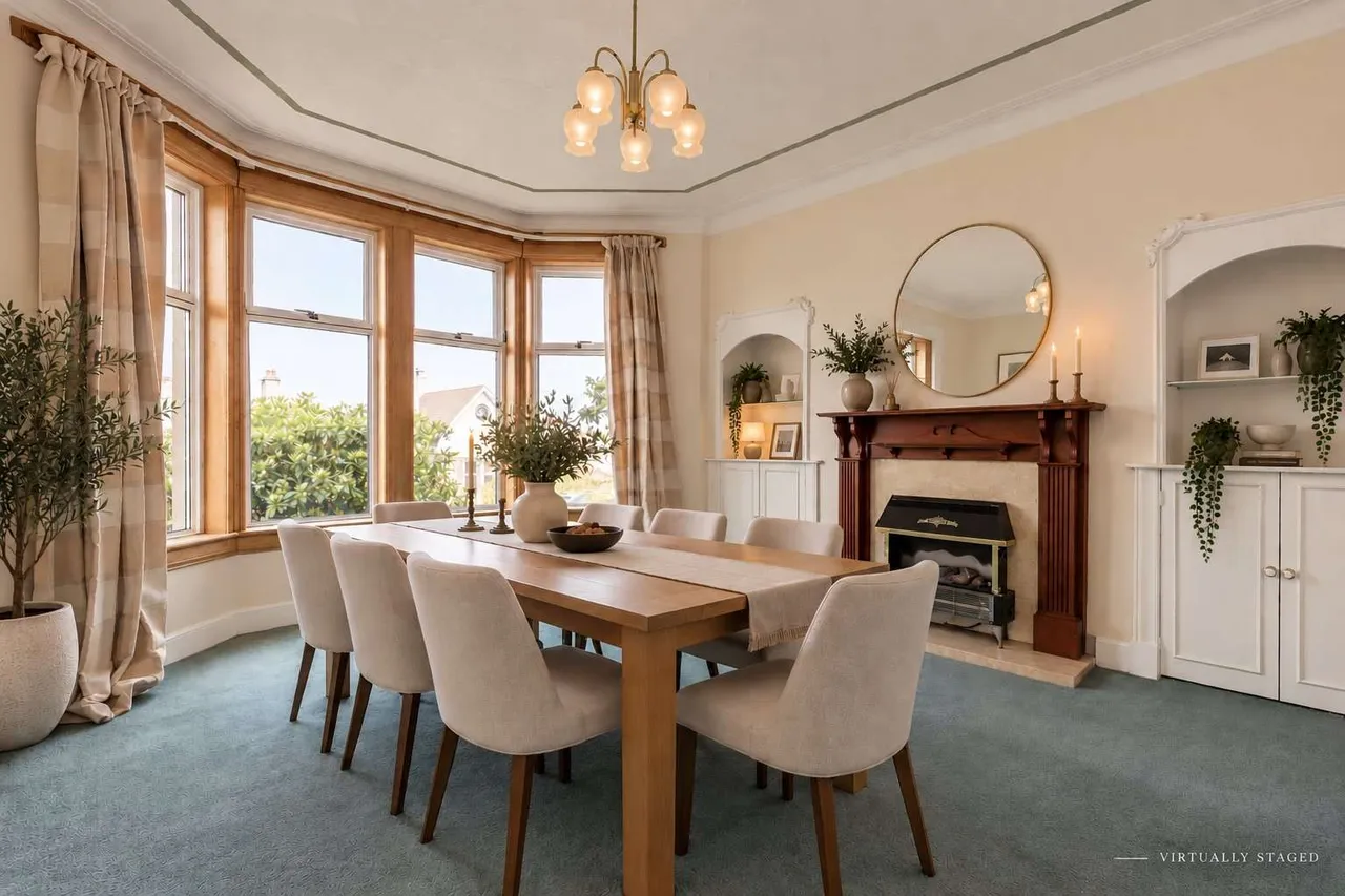 Greenbank Road, Greenbank, EH10, photo 5