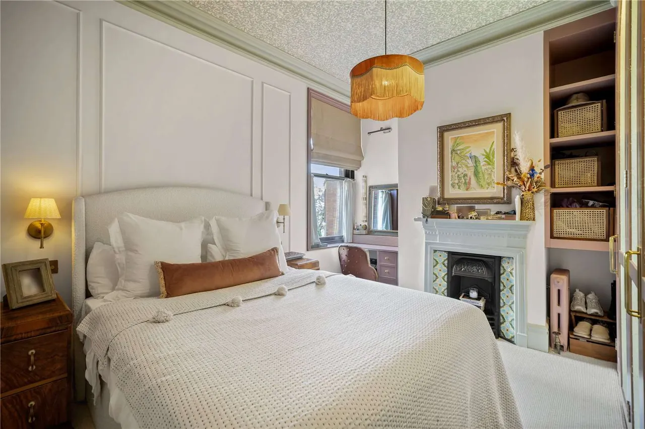 Riverview Gardens, Barnes, London, SW13 8QY, photo 8