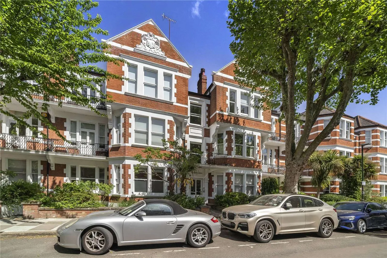 Riverview Gardens, Barnes, London, SW13 8QY, photo 4