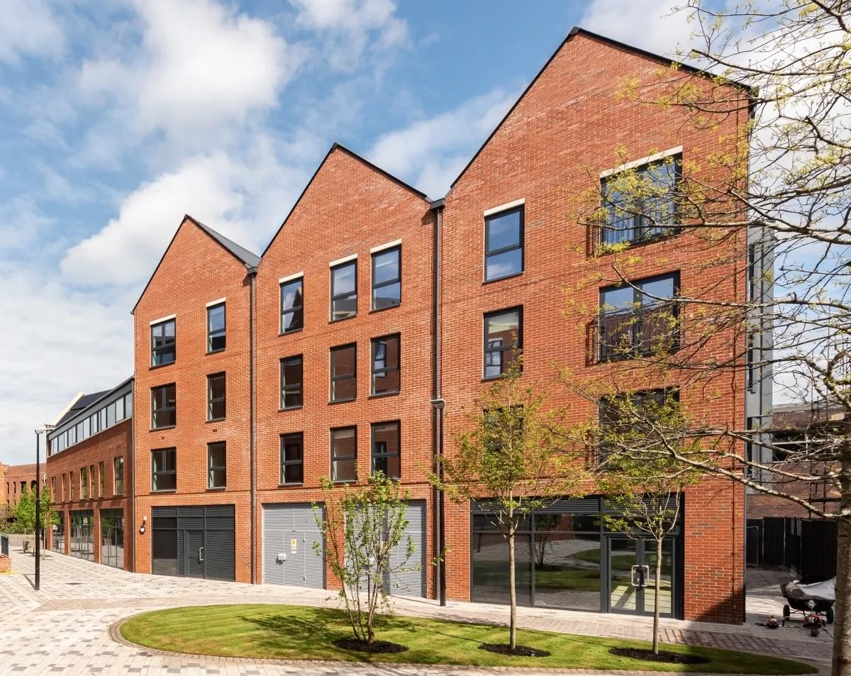 Market Street, Newbur, RG14, photo 3