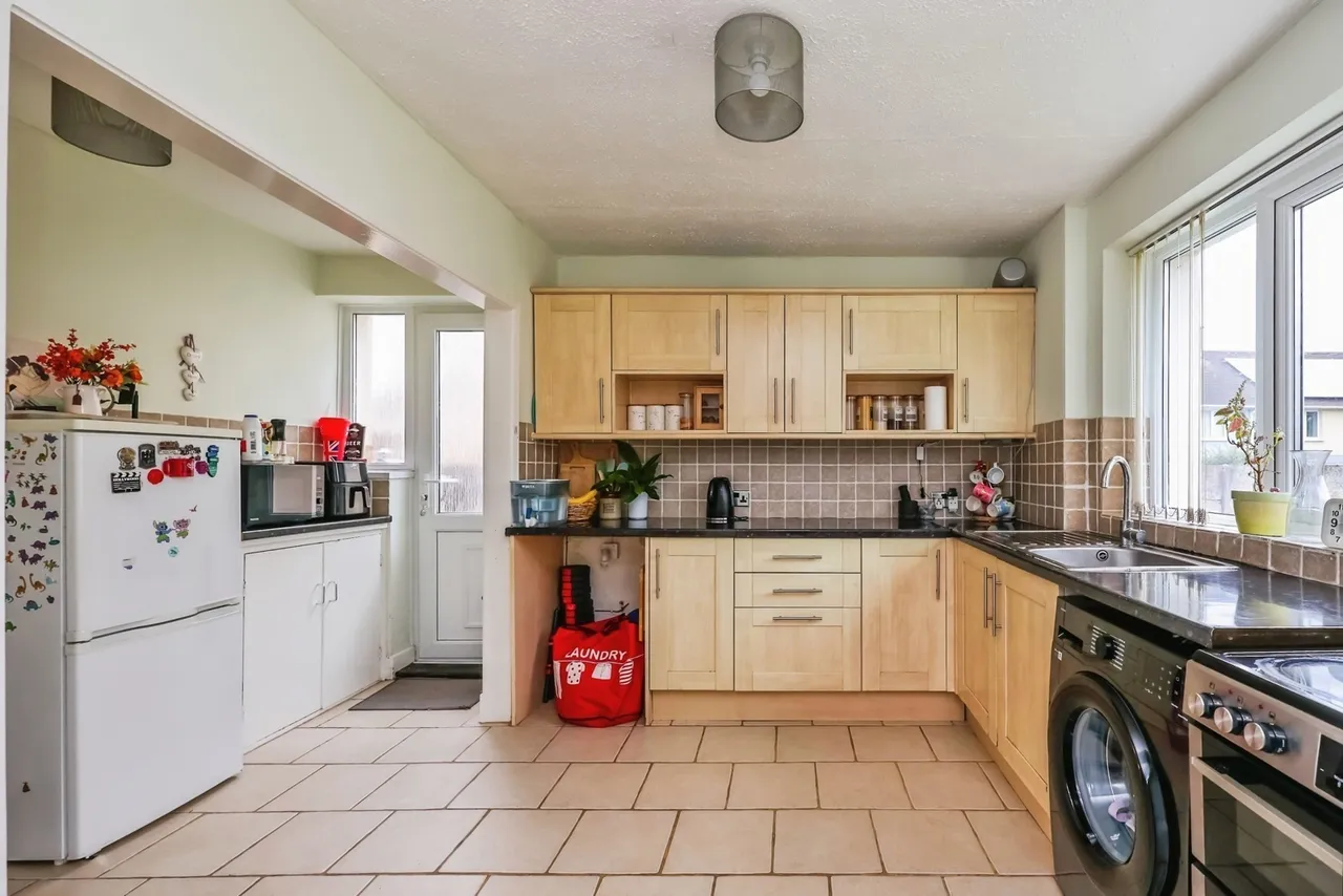 Bransdale Road, Nottingham, Nottinghamshire, NG11, photo 8