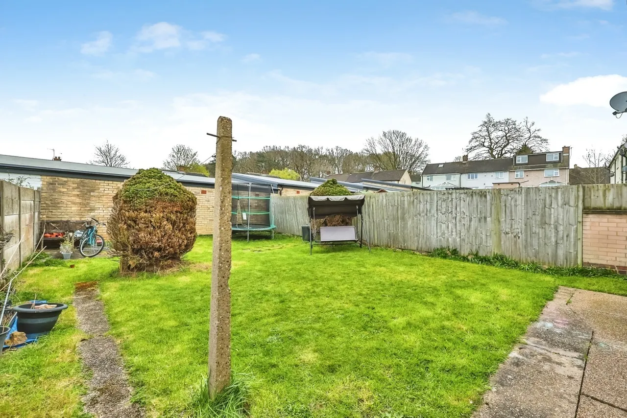 Bransdale Road, Nottingham, Nottinghamshire, NG11, photo 2