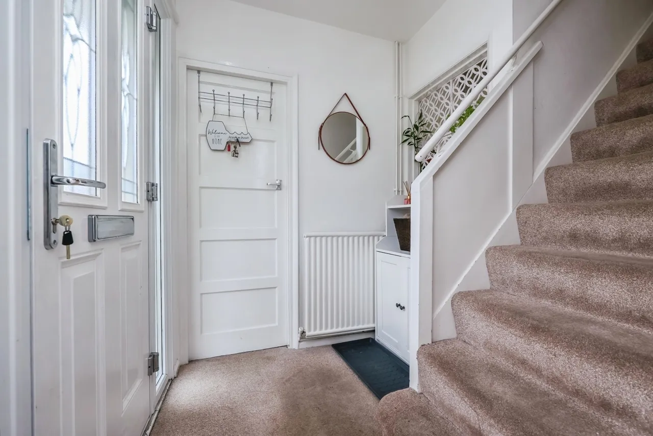 Bransdale Road, Nottingham, Nottinghamshire, NG11, photo 14