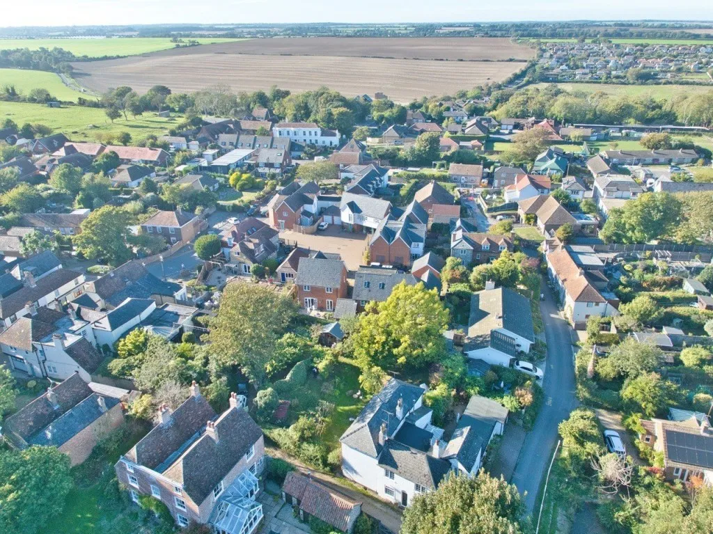 Knotts Lane, St Margarets-At-Cliffe, CT15, photo 18