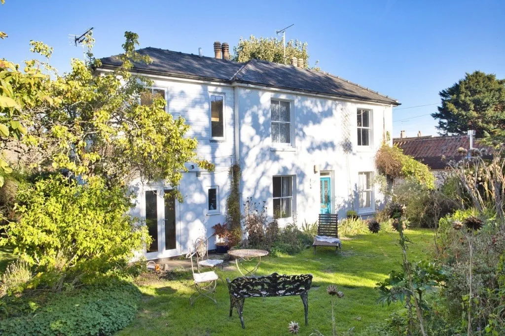 3 bed house for sale, Knotts Lane, St Margarets-At-Cliffe, CT15