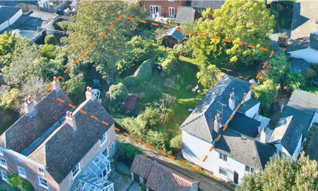 Knotts Lane, St Margarets-At-Cliffe, CT15, photo 17