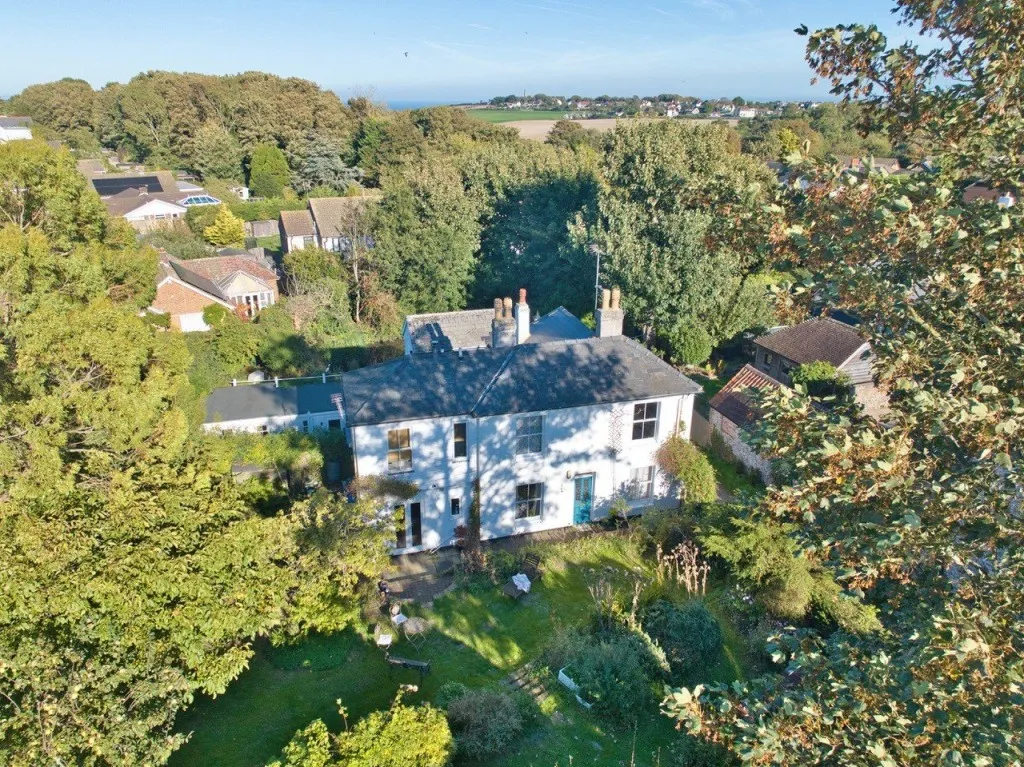 Knotts Lane, St Margarets-At-Cliffe, CT15, photo 2