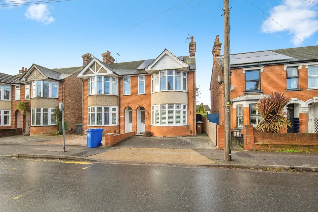 Sidegate Lane, Ipswich, Suffolk, IP4, photo 17