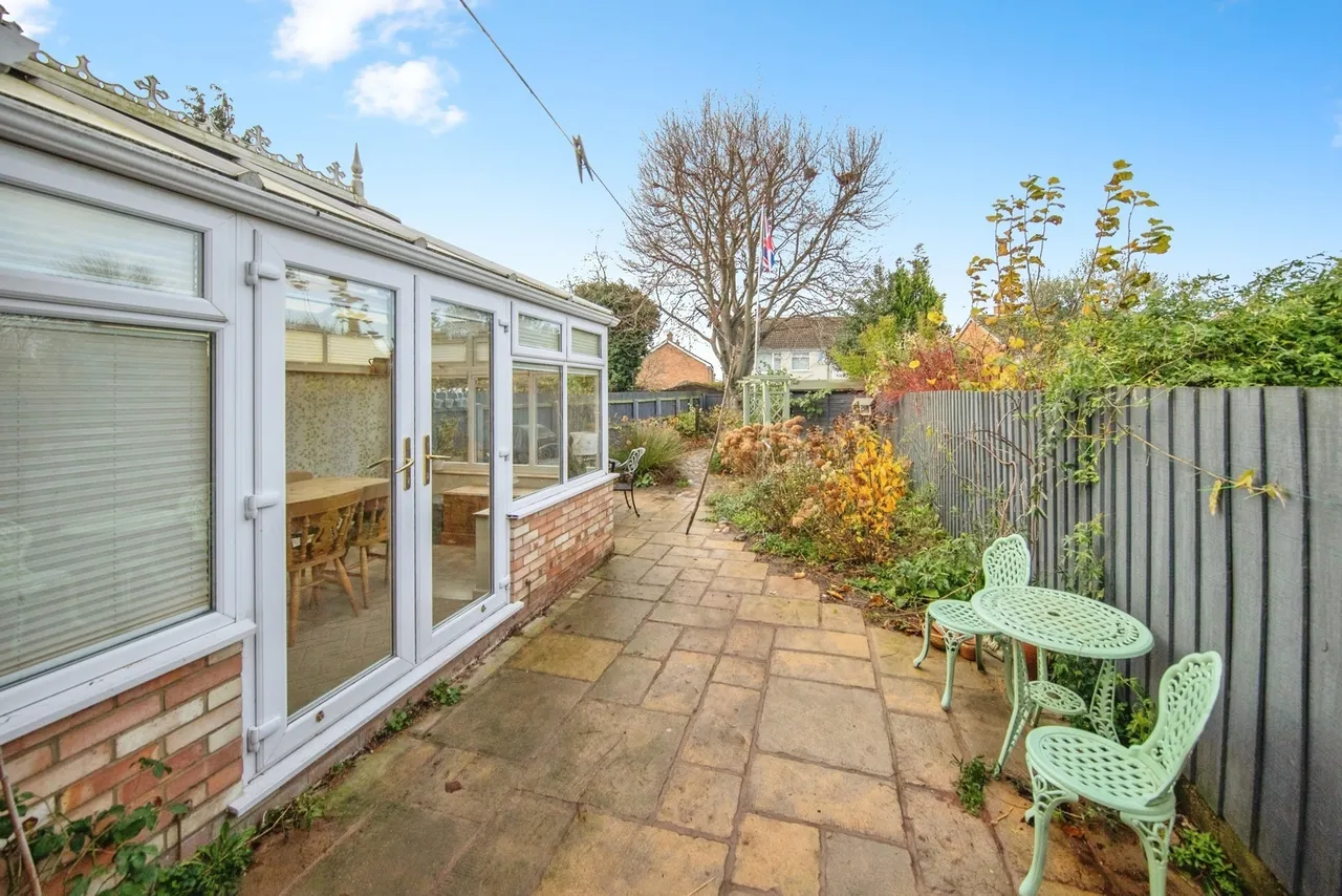 Sidegate Lane, Ipswich, Suffolk, IP4, photo 12