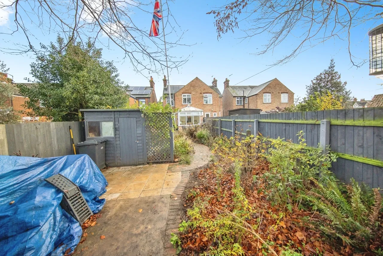 Sidegate Lane, Ipswich, Suffolk, IP4, photo 16