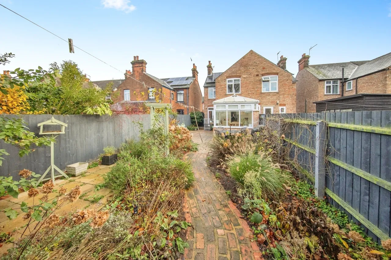 Sidegate Lane, Ipswich, Suffolk, IP4, photo 15