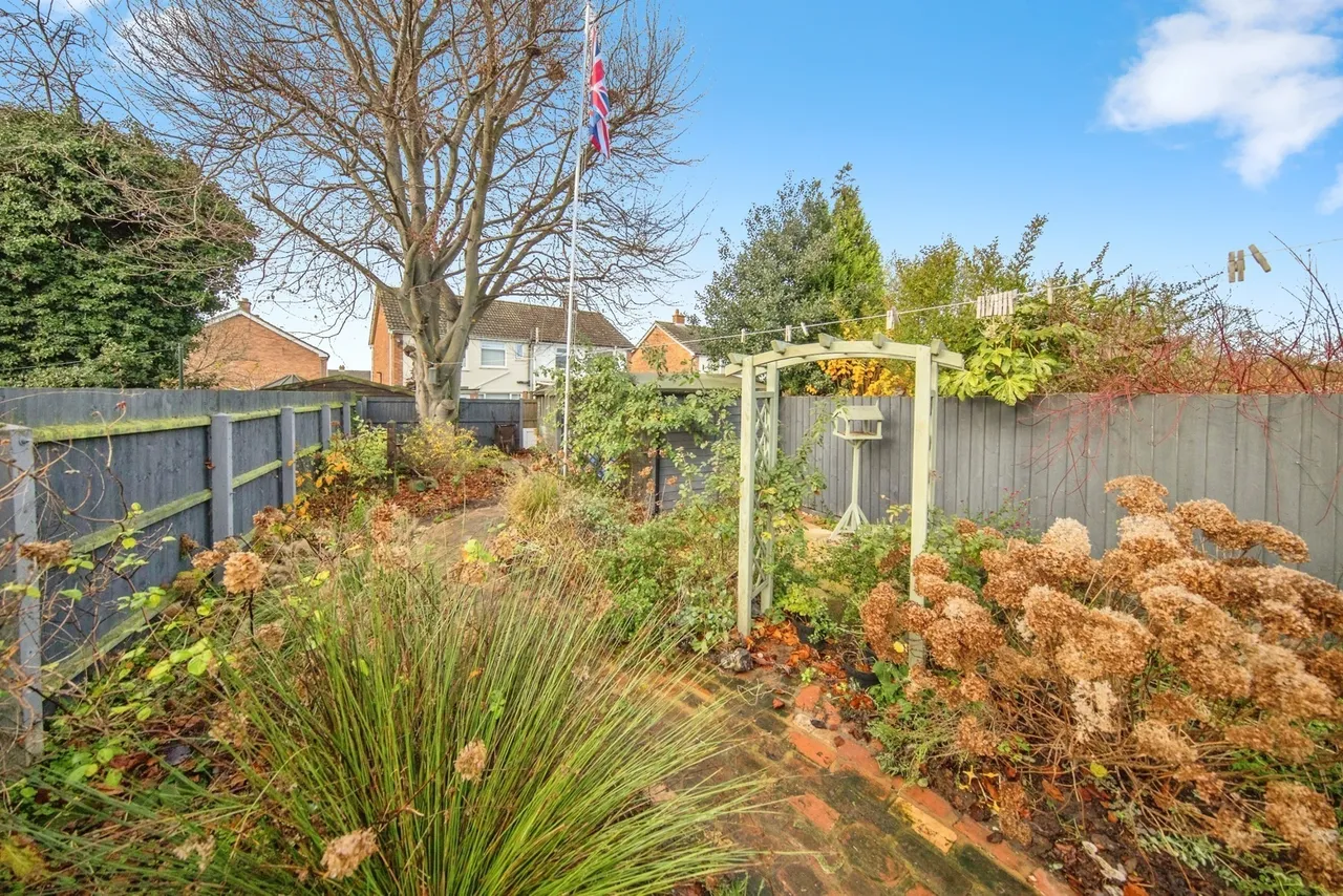 Sidegate Lane, Ipswich, Suffolk, IP4, photo 14