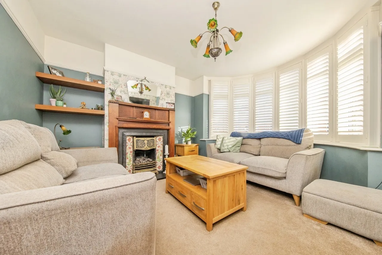 3 bed house for sale — Sidegate Lane, Ipswich, Suffolk, IP4