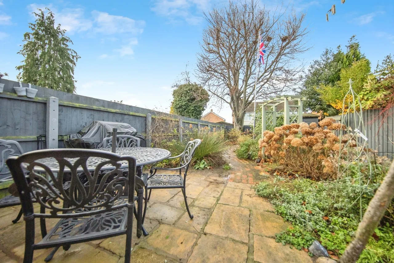 Sidegate Lane, Ipswich, Suffolk, IP4, photo 13