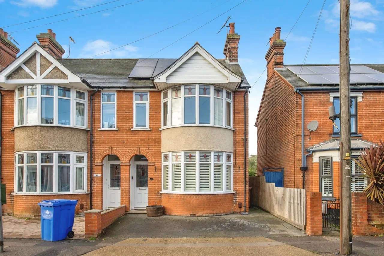 Sidegate Lane, Ipswich, Suffolk, IP4, photo 2