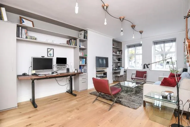 1 bed flat for sale, North End Road, London, NW11
