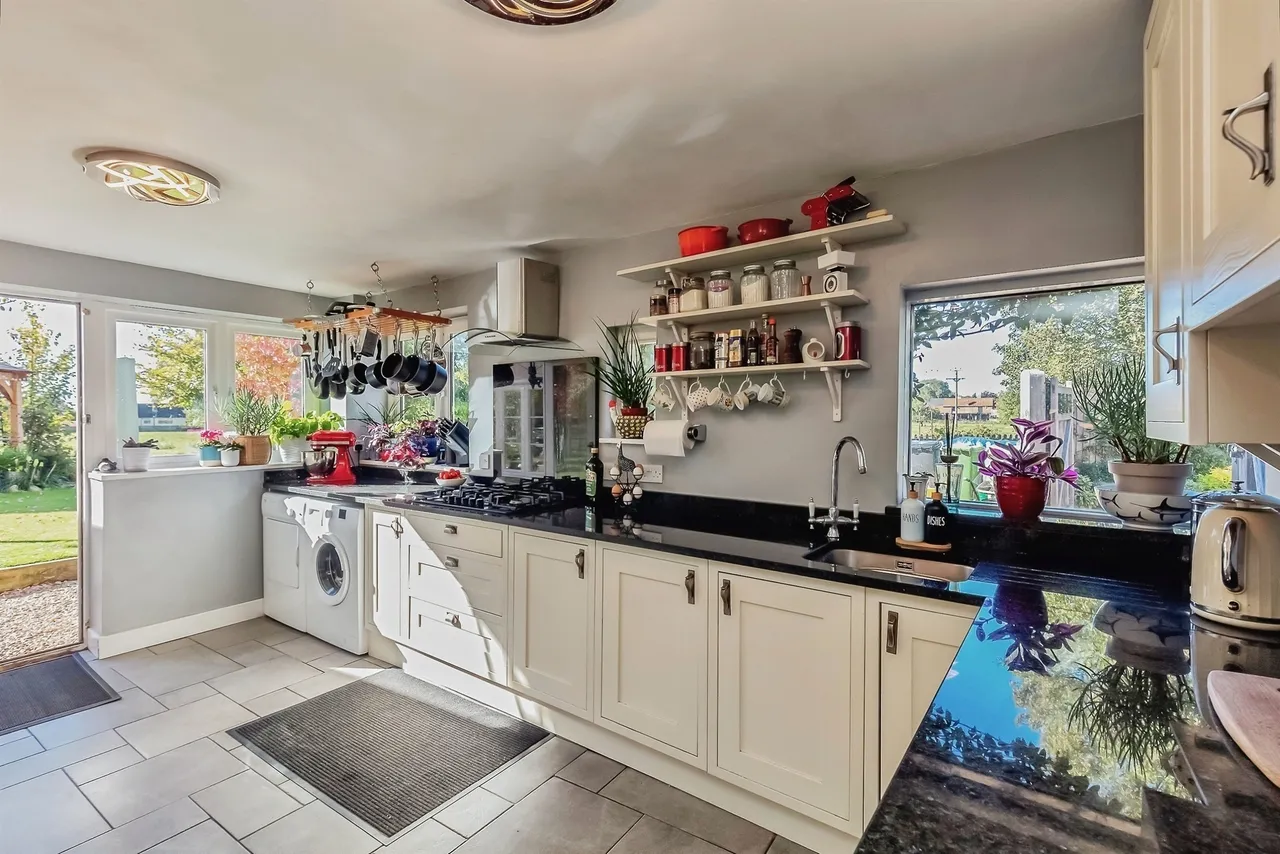 Foundry Road, Ryhall, PE9, photo 5