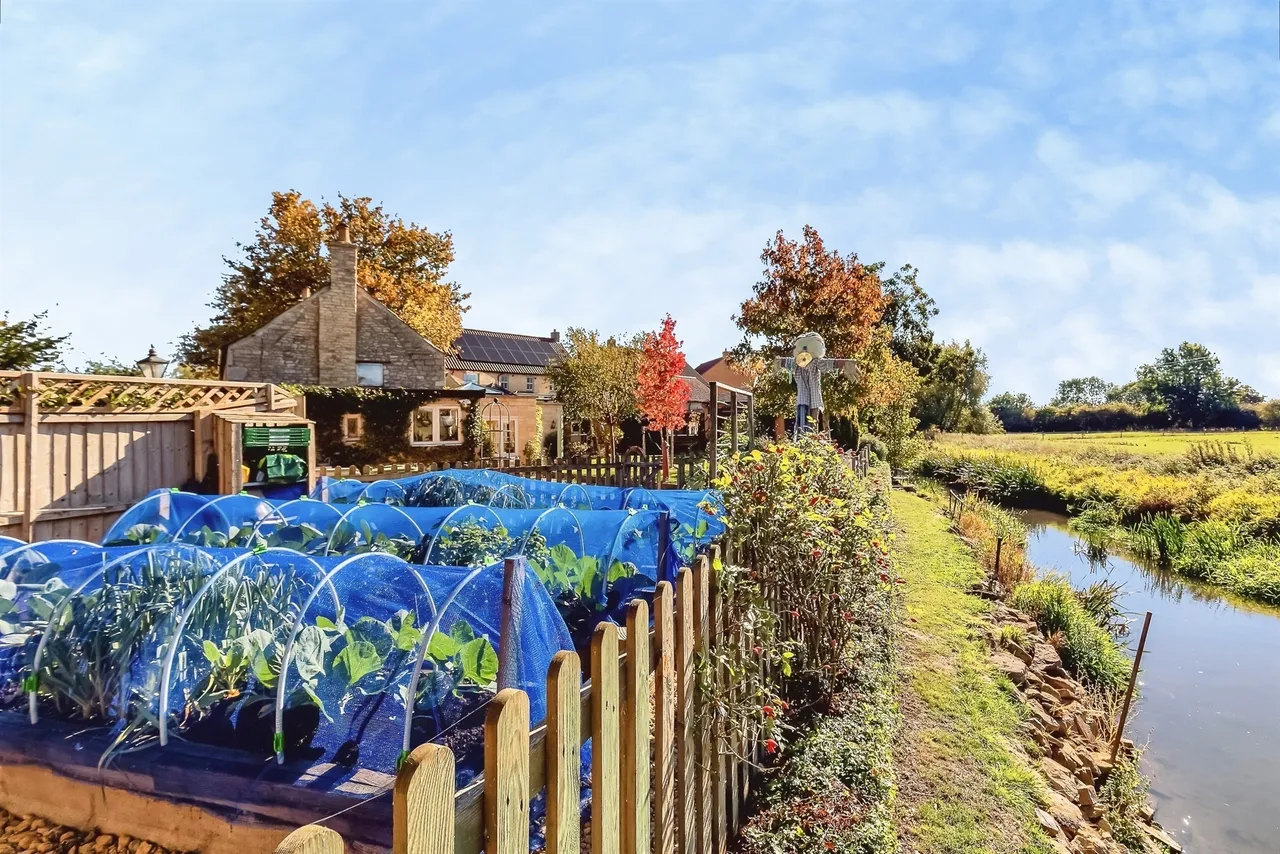 Foundry Road, Ryhall, PE9, photo 4