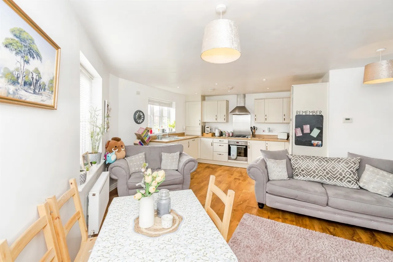 Cutforth Way, Abbottswood, Romsey, photo 8