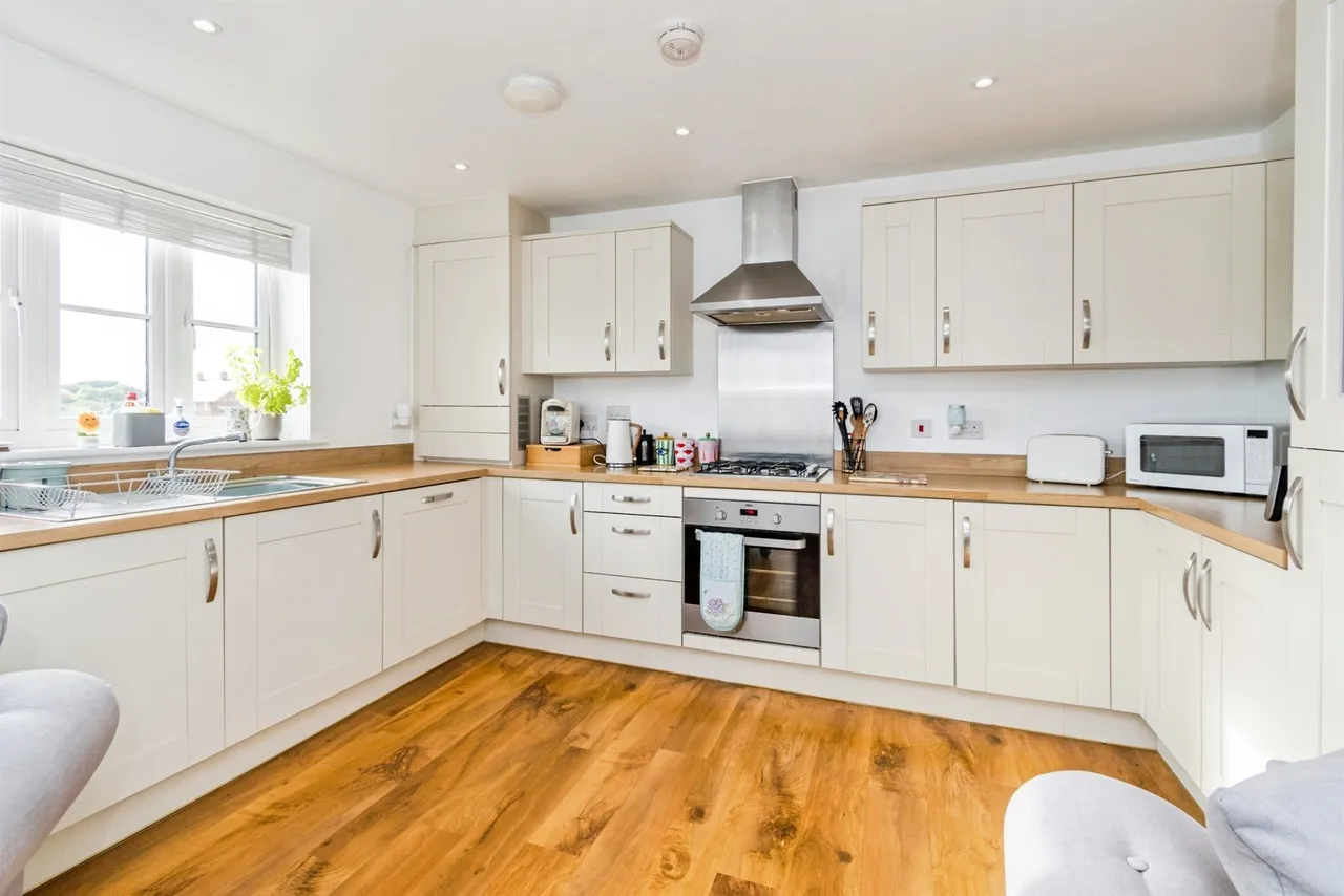 Cutforth Way, Abbottswood, Romsey, photo 7