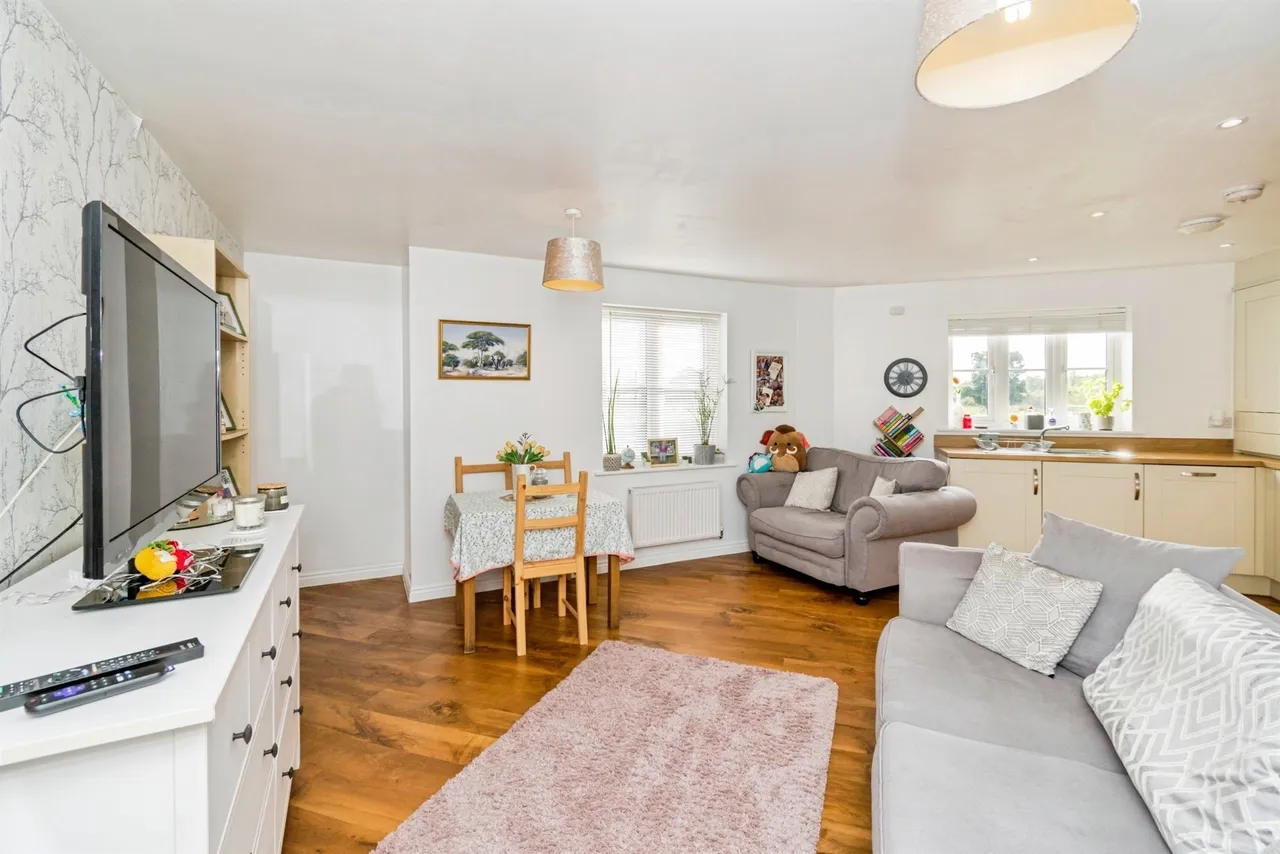 Cutforth Way, Abbottswood, Romsey, photo 5