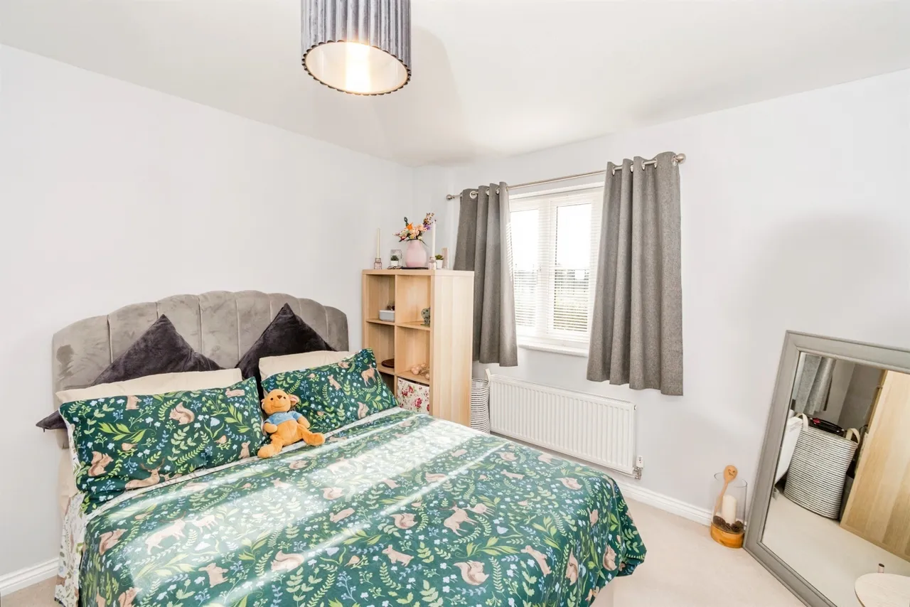 Cutforth Way, Abbottswood, Romsey, photo 9