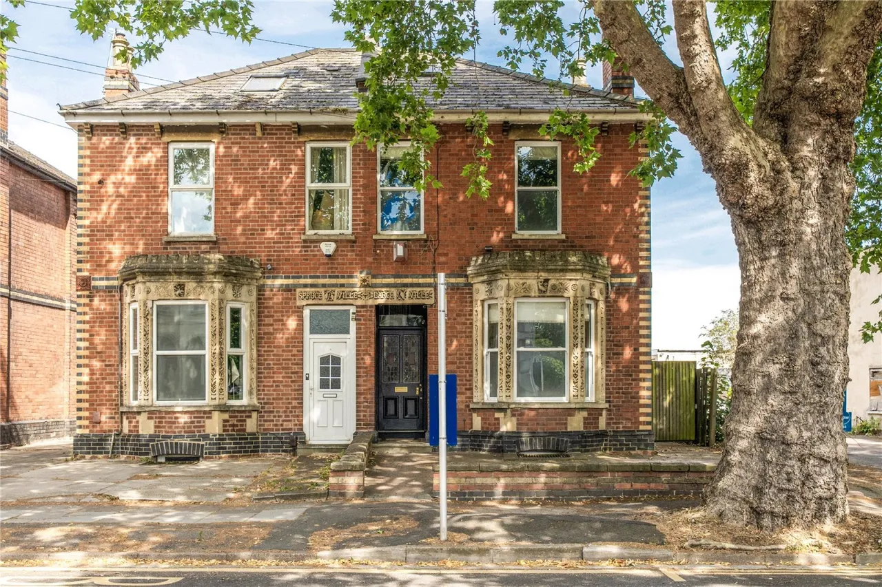 Gloucester Road, Cheltenham, GL51, photo 21