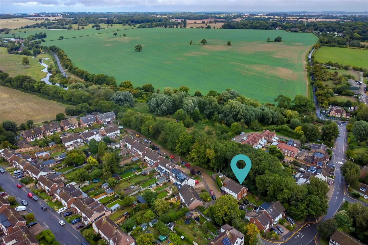 Riverford Close, Harpenden, Hertfordshire, AL5 4LY, photo 19