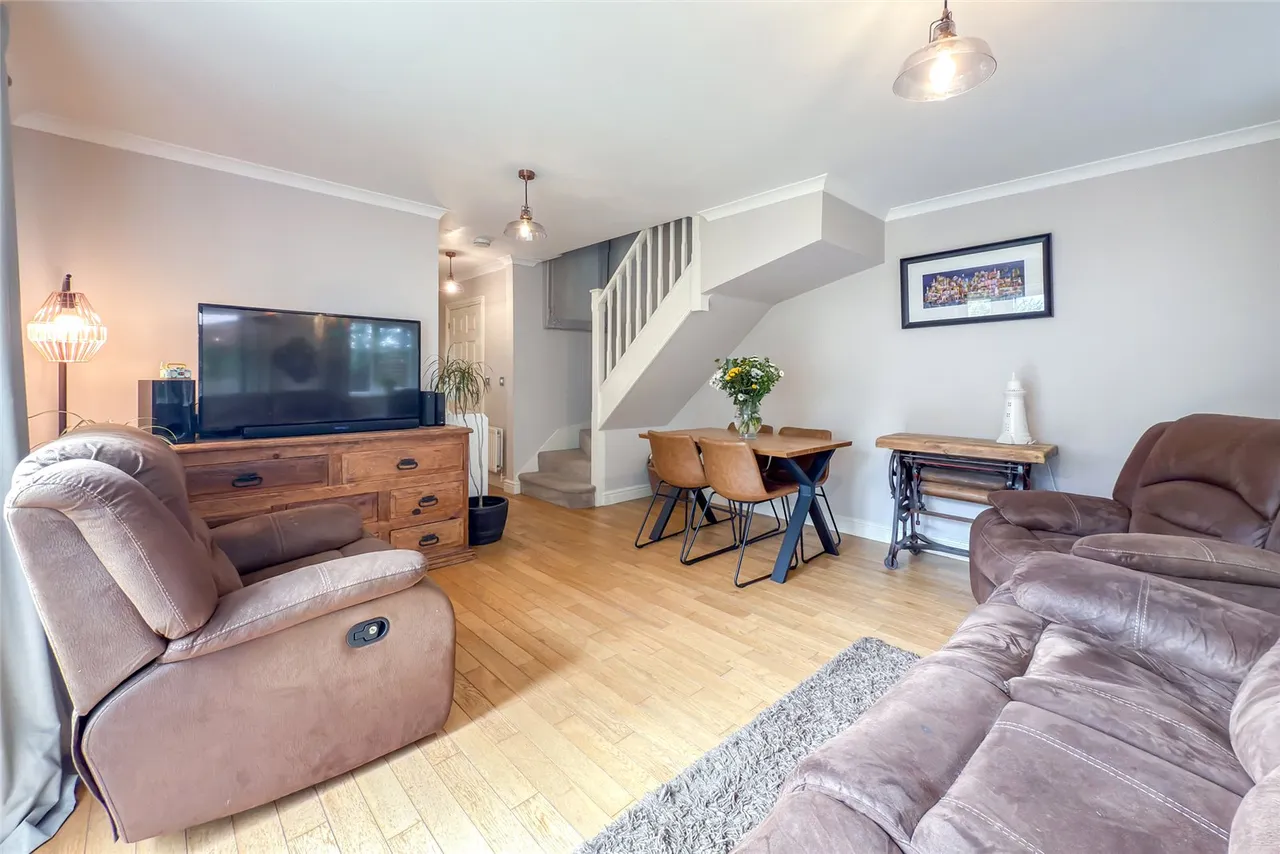 Riverford Close, Harpenden, Hertfordshire, AL5 4LY, photo 20