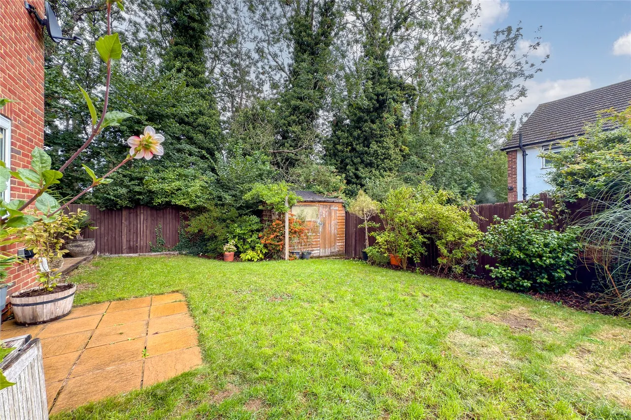 Riverford Close, Harpenden, Hertfordshire, AL5 4LY, photo 9