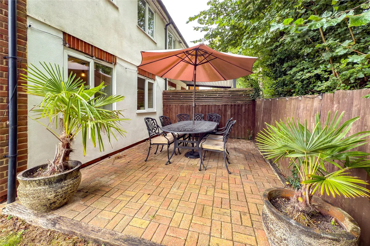 Riverford Close, Harpenden, Hertfordshire, AL5 4LY, photo 13