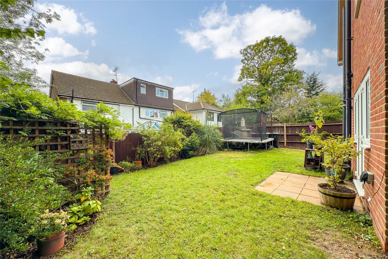 Riverford Close, Harpenden, Hertfordshire, AL5 4LY, photo 14