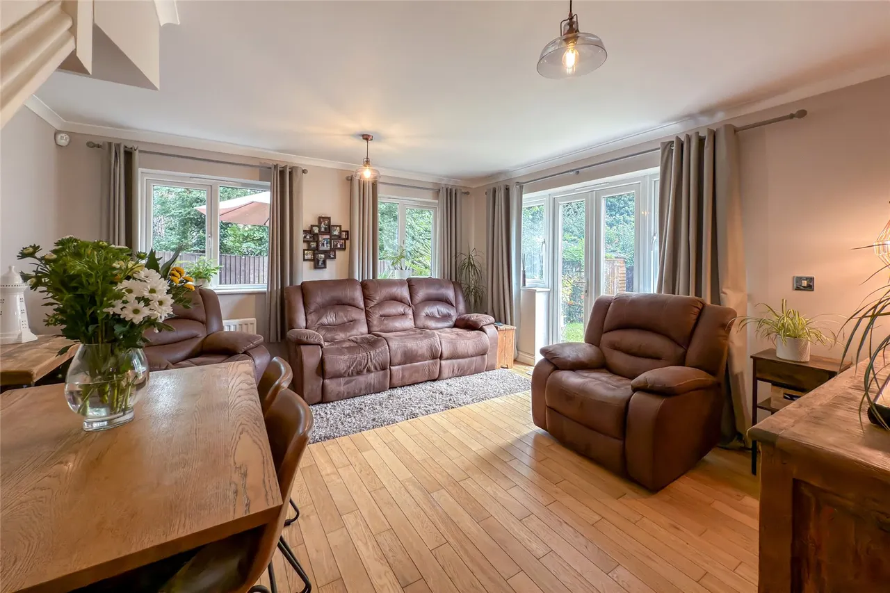 Riverford Close, Harpenden, Hertfordshire, AL5 4LY, photo 5