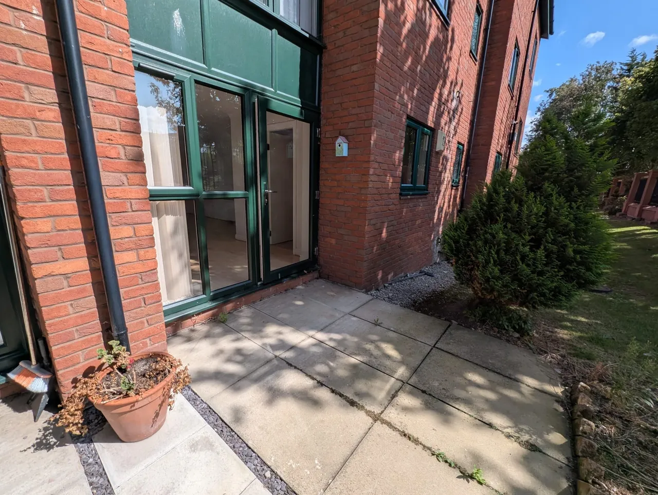 Priory Wharf, Birkenhead, photo 3