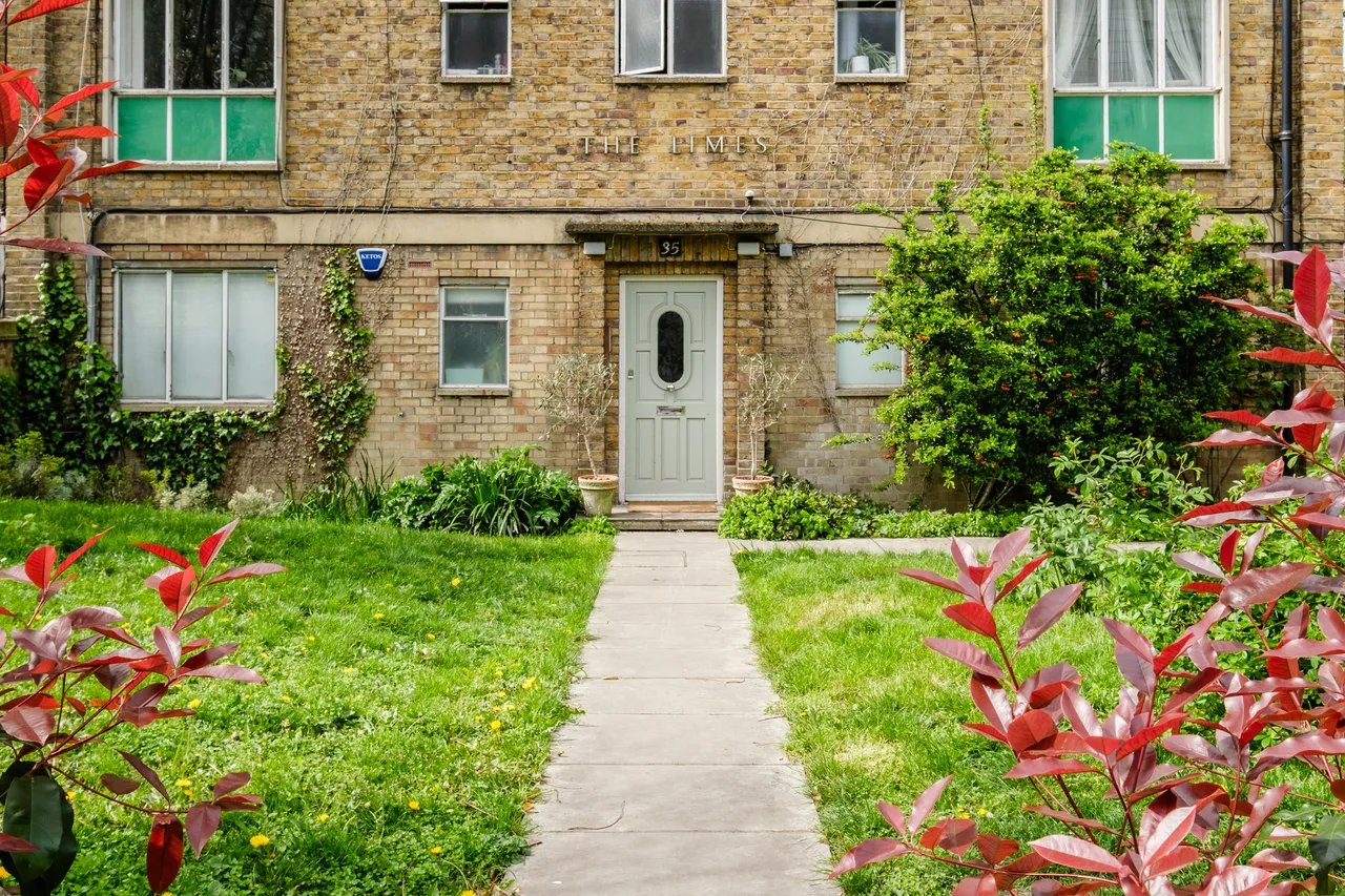 Highbury Grove, London, N5, photo 7