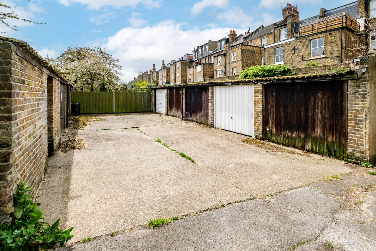 Highbury Grove, London, N5, photo 4