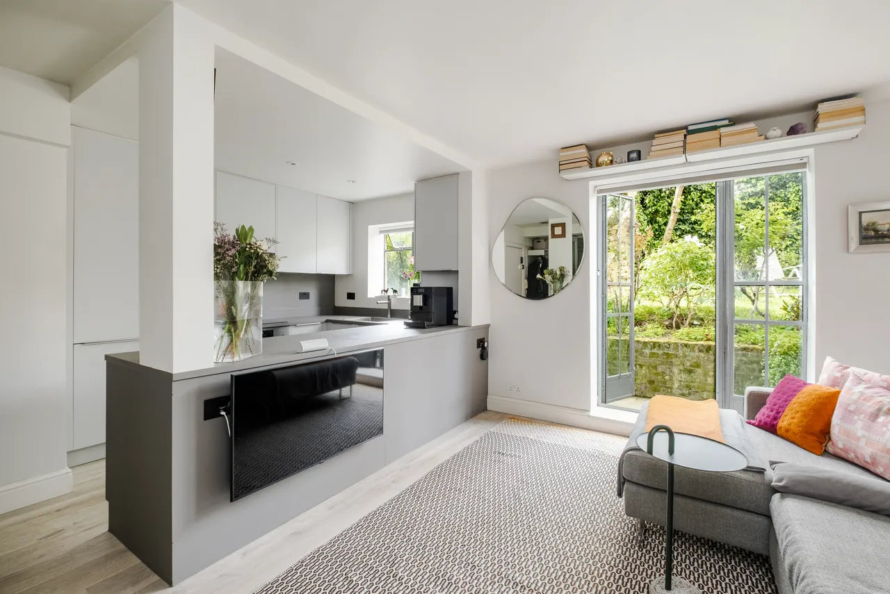 Highbury Grove, London, N5, photo 8