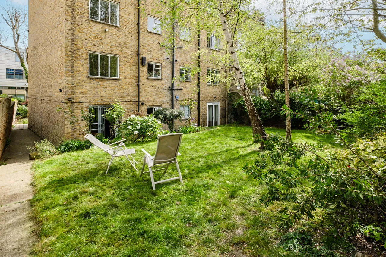 Highbury Grove, London, N5, photo 10