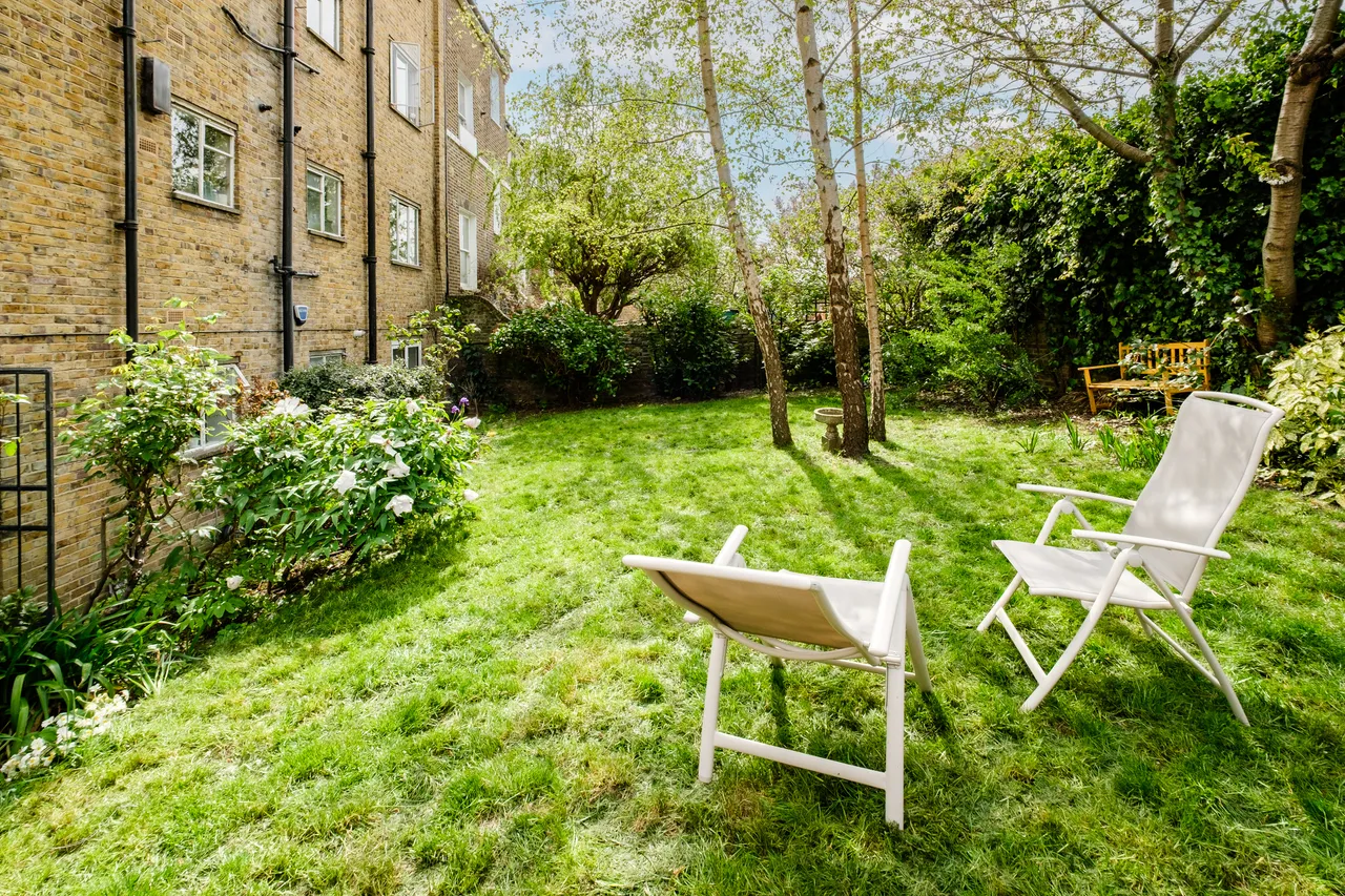 Highbury Grove, London, N5, photo 9