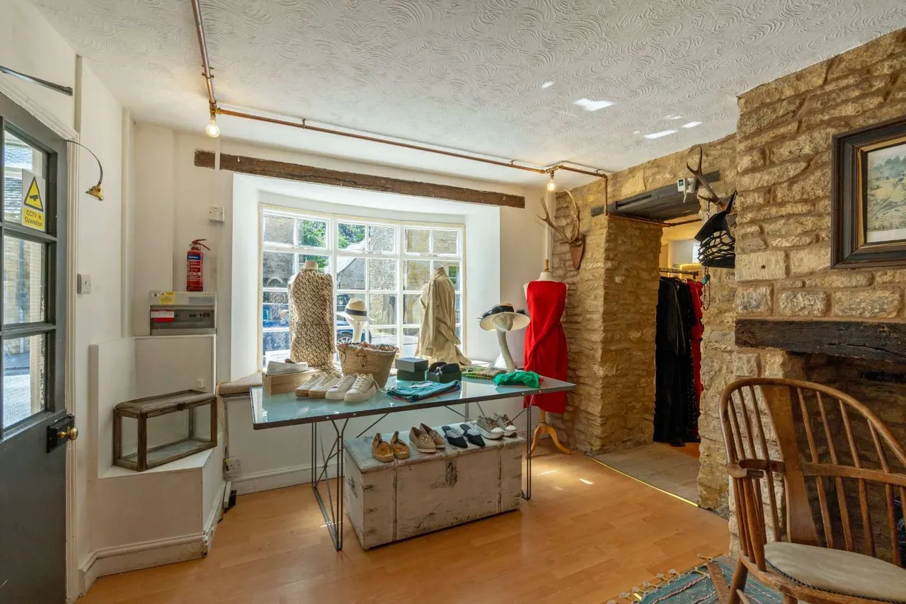 Sheep Street, Stow on the Wold, Cheltenham, Gloucestershire, GL54 1AA, photo 11