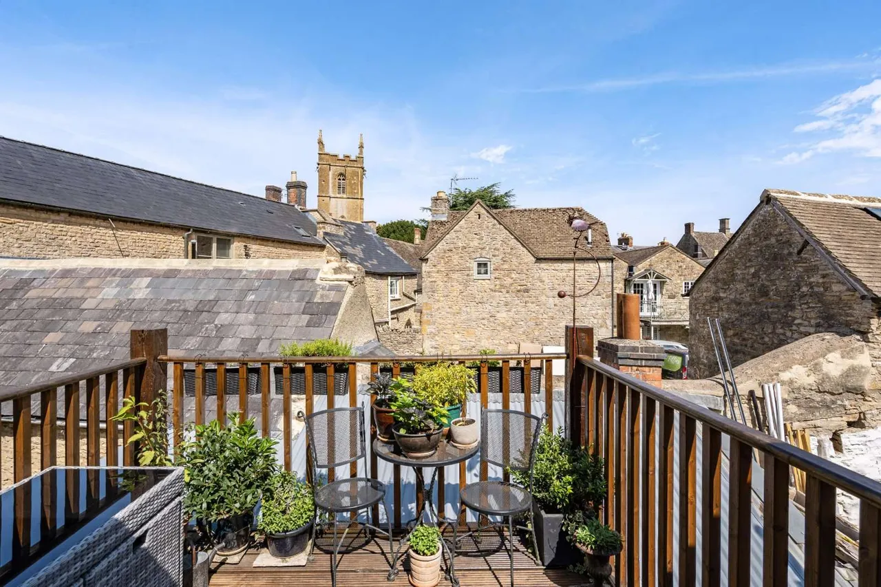 Sheep Street, Stow on the Wold, Cheltenham, Gloucestershire, GL54 1AA, photo 12