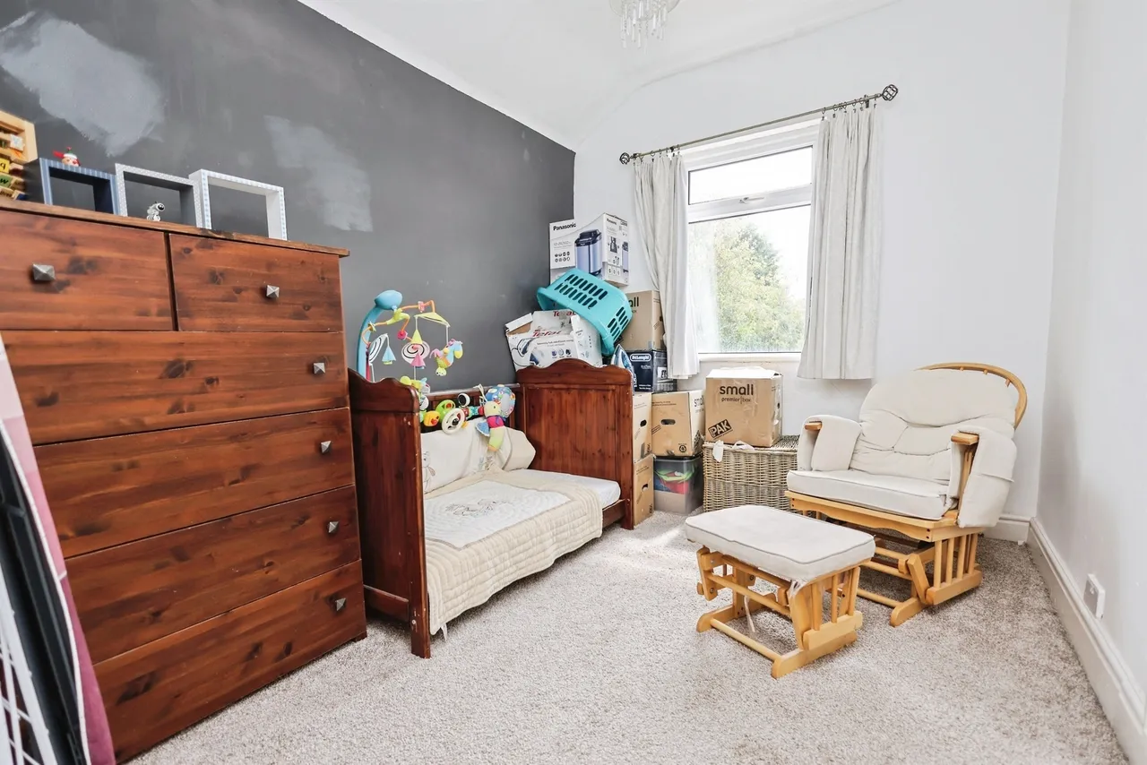 Taylor Road, Birmingham, B13, photo 14