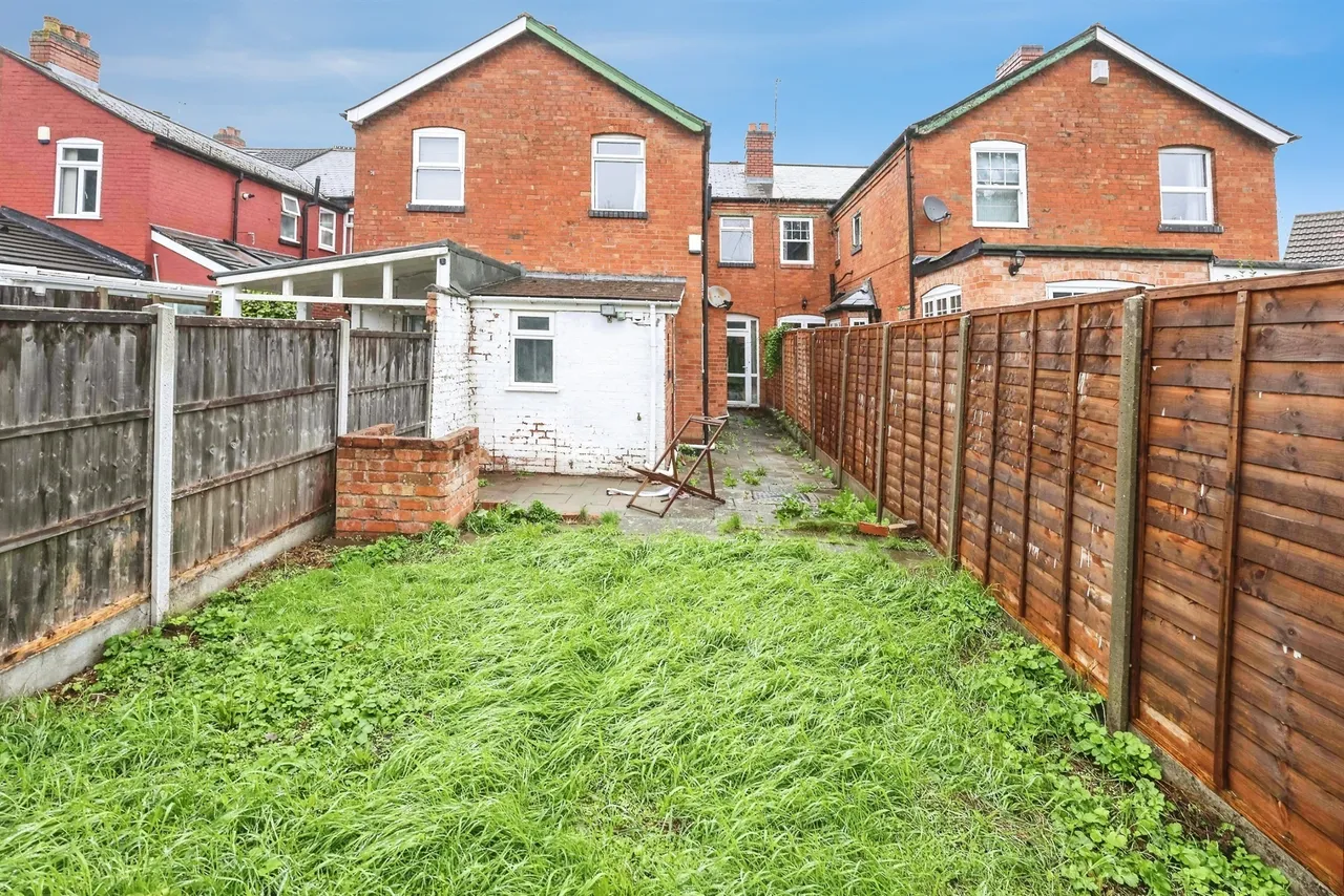 Taylor Road, Birmingham, B13, photo 20