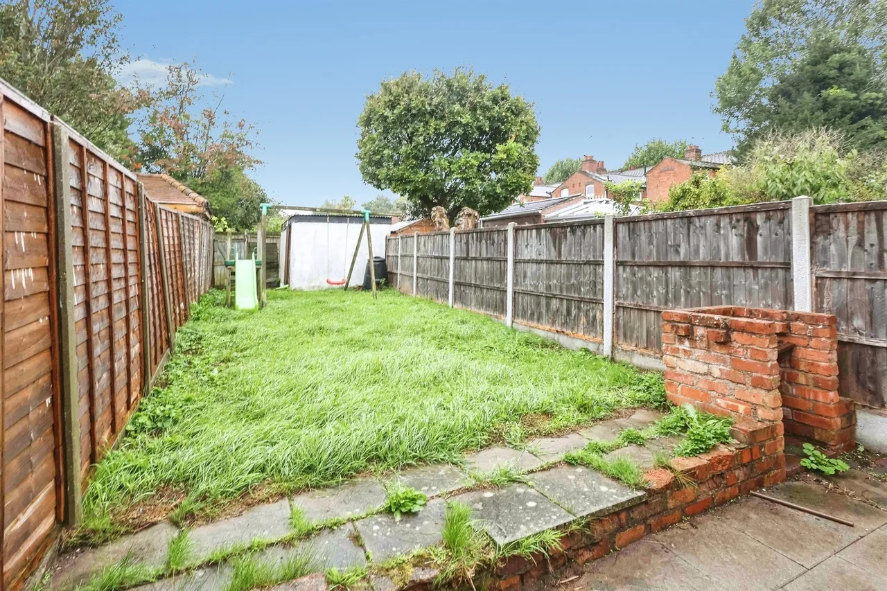 Taylor Road, Birmingham, B13, photo 18