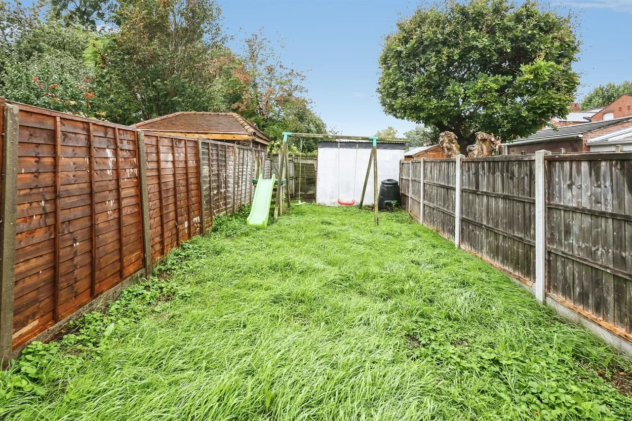 Taylor Road, Birmingham, B13, photo 19