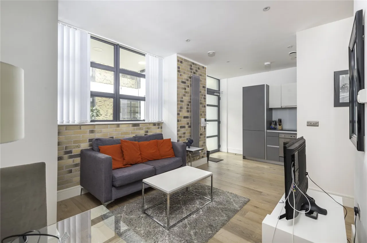 flat to rent, Carlow Street, Camden, NW1