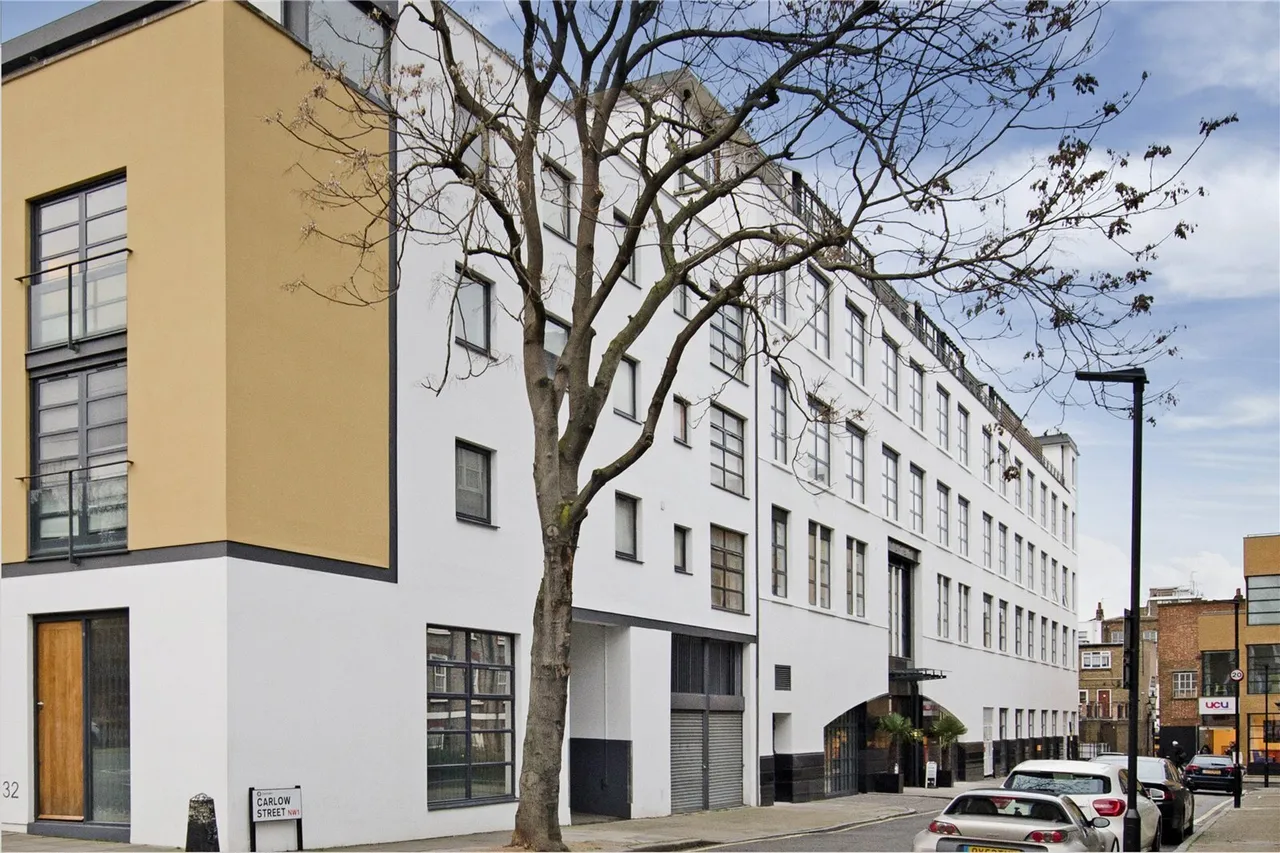 Carlow Street, Camden, NW1, photo 10