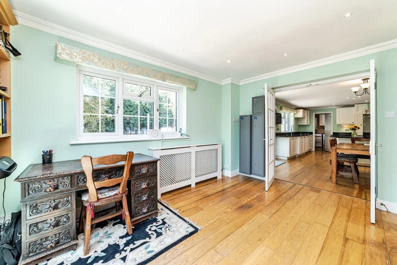 Holly Lane, Silchester, RG7, photo 9